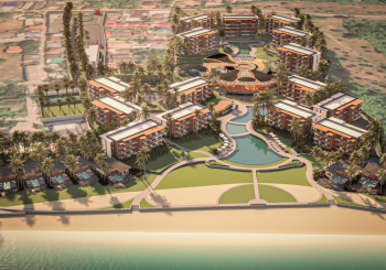 Chatrium Rawai Phuket открыл бронирование перед запуском нового курорта на Пхукете
