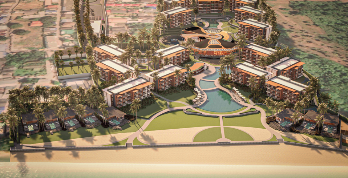 Chatrium Rawai Phuket открыл бронирование перед запуском нового курорта на Пхукете