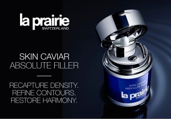 La Prairie. Абсолютная икра