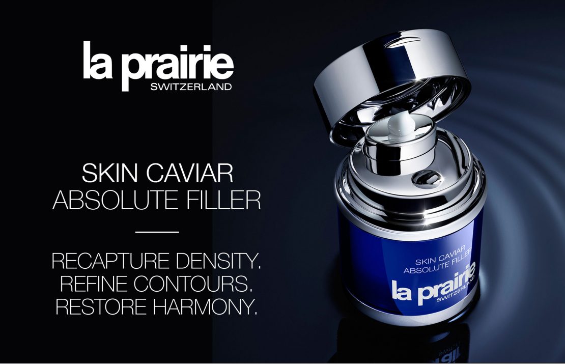 La Prairie. Абсолютная икра
