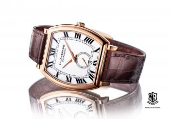 Chopard. Идеальная элегантность