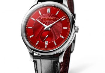 Chopard. Время Красной дорожки