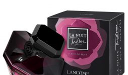 La Nuit Trésor Fleur De Nuit для любителей романтики