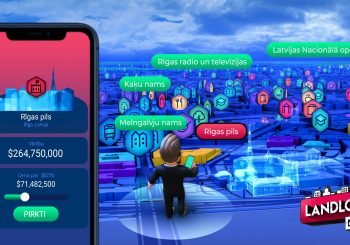 Лендлорд — виртуальный, недвижимость — реальная