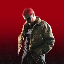 Французский продюсер и диджей LB aka LABAT впервые выступит в Риге на вечеринке Amber Muse