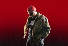 Французский продюсер и диджей LB aka LABAT впервые выступит в Риге на вечеринке Amber Muse