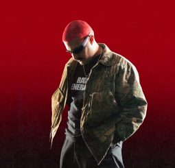 Французский продюсер и диджей LB aka LABAT впервые выступит в Риге на вечеринке Amber Muse