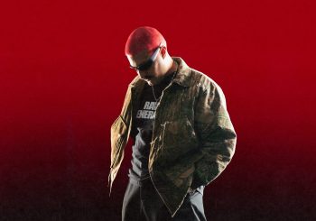 Французский продюсер и диджей LB aka LABAT впервые выступит в Риге на вечеринке Amber Muse