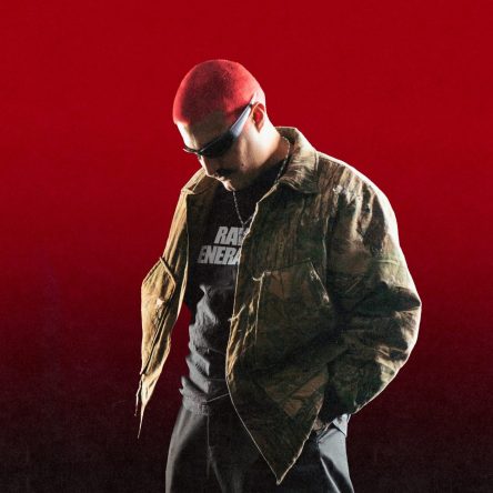 Французский продюсер и диджей LB aka LABAT впервые выступит в Риге на вечеринке Amber Muse