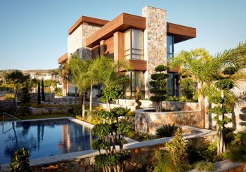 Parklane, a Luxury Collection Resort & Spa, Limassol – первый отель класса люкс на Кипре