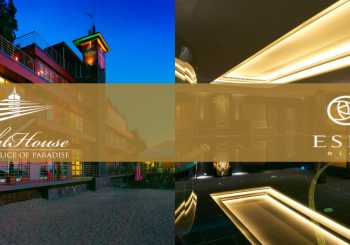 Отдых от суеты