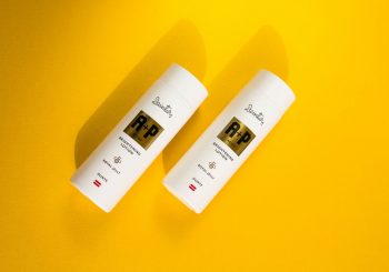 Новинка в ассортименте “Dzintars” – линейка уходовой косметики “Dunte” для борьбы с признаками старения