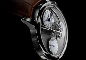 MB&F. Иллюзия вечности или Совершенство без иллюзий
