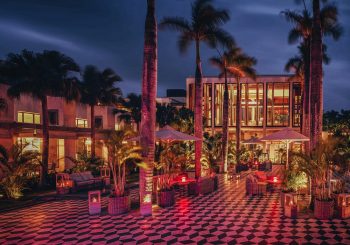 Самые солнечные новогодние желания сбываются с Sun Resorts, Mauritius