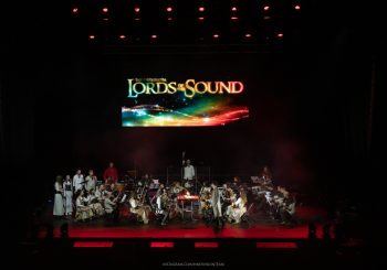 Симфонический оркестр в Риге исполнит музыку из знаменитых фэнтезийных фильмов и компьютерных игр