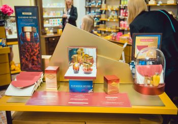 «Гармония» из Прованса