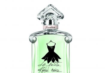 Платье из лепестков