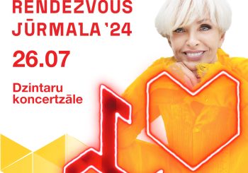 Организаторы фестиваля «Laima Rendezvous Jurmala 2024» объявляют начало продажи билетов и предлагают “early bird” скидку