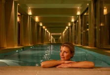 Спа предложение для женщин в отеле La Réserve Paris — Hotel and Spa