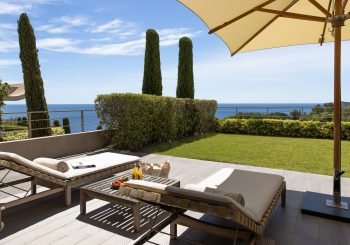 Май на Лазурном берегу: пробудить чувства и удивить вкусовые рецепторы