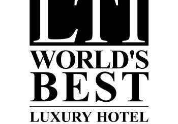 Ежегодный отчет «Лучшие в мире бренды роскошных отелей»