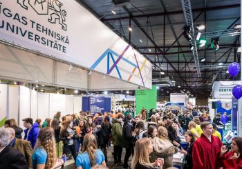 “Школа 2020” предложит познавательные занятия и расскажет о тонкостях профессий