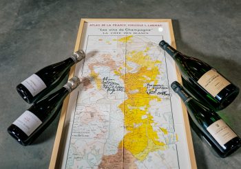 Riga Wine & Champagne приглашает на арену цирку