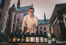 Началась продажа билетов на Burbuļu parāde 2024