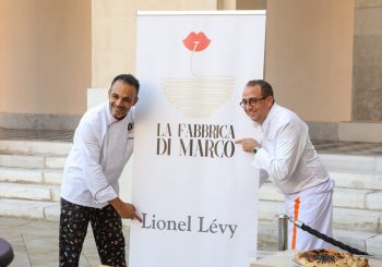 Летние вкусы Марселя: пицца, гриль-вечеринки и велнес-меню Clarins