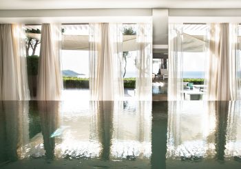 Лазурный берег и ночь в подарок