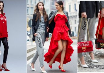 Одна коллекция на двоих