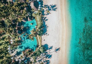 Cолнце и вкусные приключения  с сетью Sunlife Resorts на Маврикии
