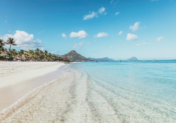 Незабываемый семейный и романтический отдых на Маврикии с курортами Sunlife