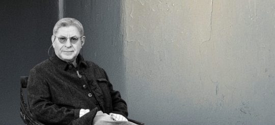 В Риге и Юрмале состоится открытая встреча с психологом Михаилом Лабковским