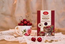 Еще только на пути к покупателям – откройте для себя новинки на выставке Riga Food 2026