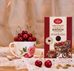 Еще только на пути к покупателям – откройте для себя новинки на выставке Riga Food 2026