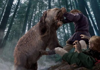 Лачплесис. Возвращение героя. Новый мультимедийный жанр: иммерсивная былина