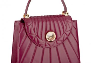 #Аксессуары. Счастливая сумка от Chopard