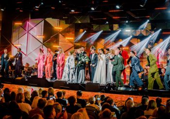 Международный музыкальный фестиваль Laima Rendezvous Jūrmala перенесен на 2021 год