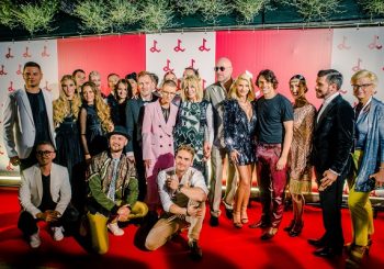 Танита Тикарам выступит на фестивале Laima Rendezvous Jūrmala