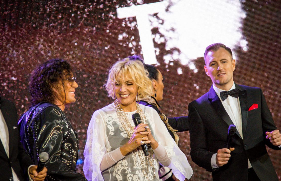 Лайма. Рандеву. Юрмала