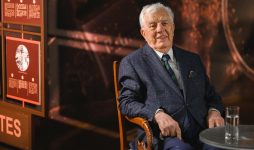 «Laima» открывает юбилейный год Маэстро Раймонда Паулса и готовит особый совместный сюрприз