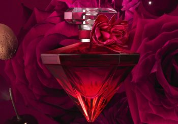 Новое издание Lancome Tresor — для чувственной и романтичной женщины