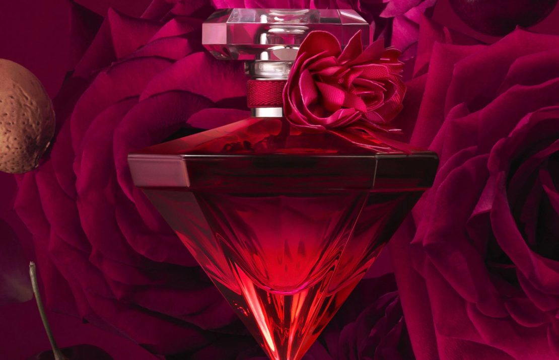 Новое издание Lancome Tresor — для чувственной и романтичной женщины