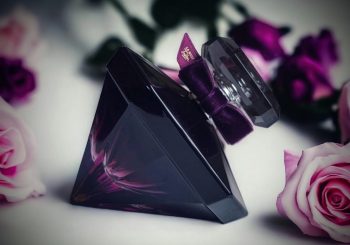 Lancome La Nuit Tresor Le Parfum — время сильных эмоций