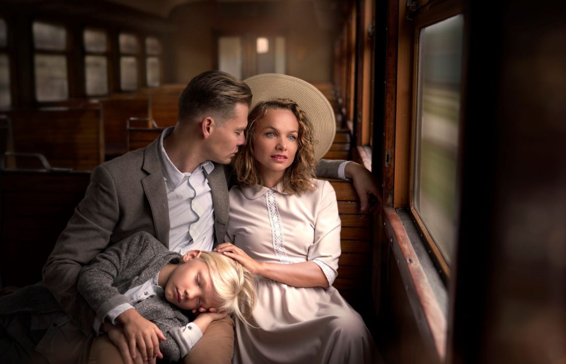 В Риге пройдет «Фестиваль неидеальных родителей»