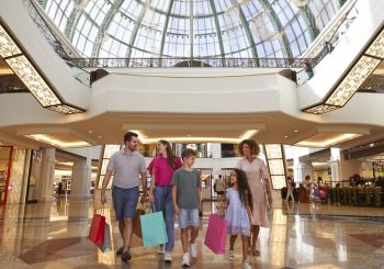 Зимний фестиваль шопинга возвращается в Дубай