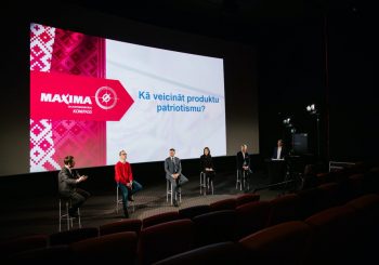 Эксперты: Латвии следует поощрять производство и потребление биологического продовольствия