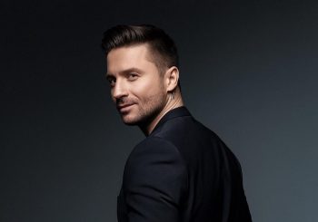 Сергей Лазарев выступит на фестивале “Laima Rendezvous Jurmala”