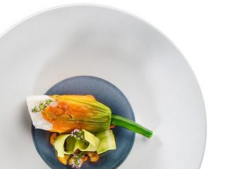 «Кот в сапогах» ждет гостей Beau-Rivage Genève